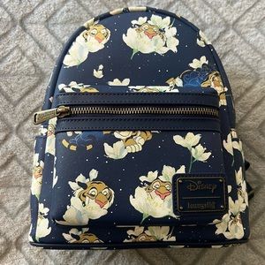 Loungefly Backpack